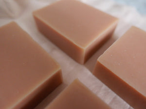 Handmade Vegan Soap 純素手工皂