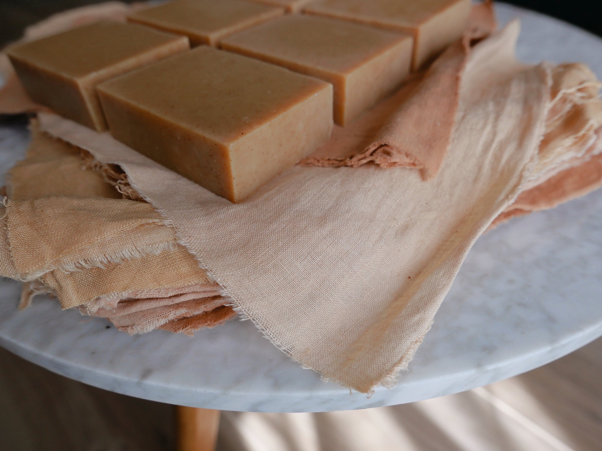 Vegan Soap | Cedarwood